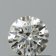 0.40 carat Round diamond H VVS1 Excellent