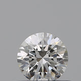 0.41 carat Round diamond I  VVS2 Excellent