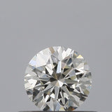 0.35 carat Round diamond H  VS2 Excellent