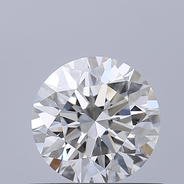 0.62 carat Round diamond H VVS1 Excellent