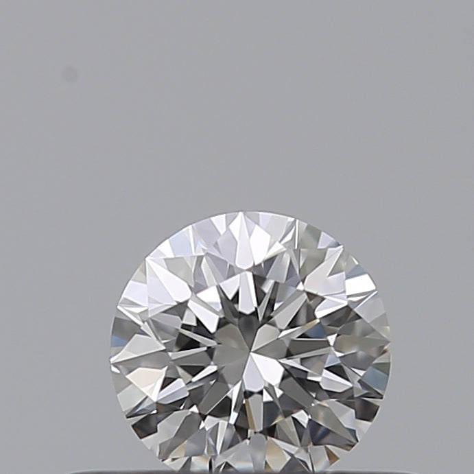 0.28 carat Round diamond G  VVS2 Excellent