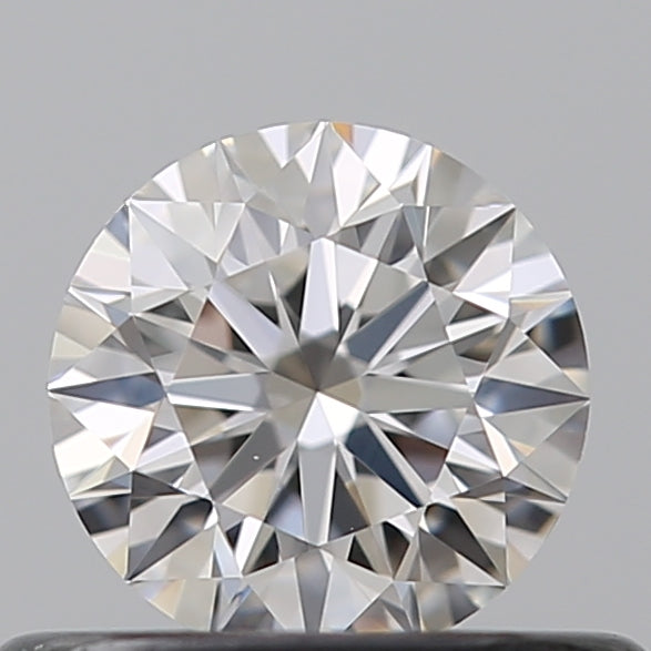 0.40 carat Round diamond E  VS1 Excellent