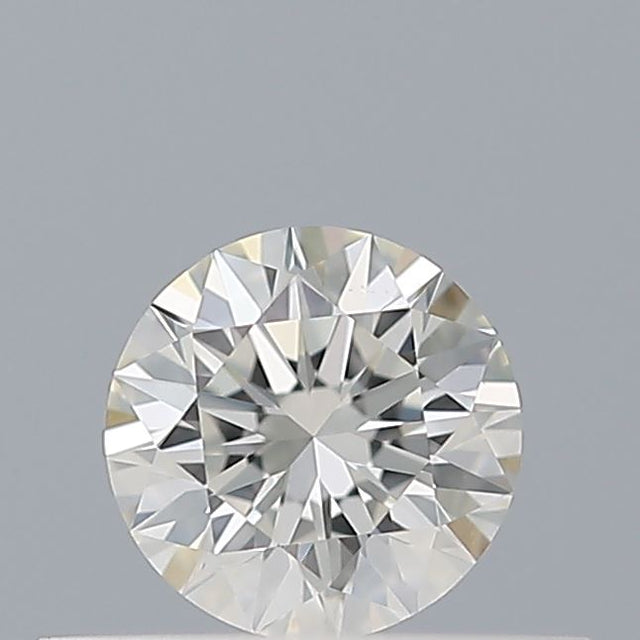 0.25 carat Round diamond G VVS1 Excellent