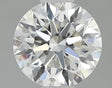 0.42 carat Round diamond G VS2 Excellent