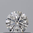 0.32 carat Round diamond D  VS1 Excellent