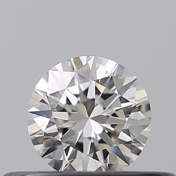 0.24 carat Round diamond F  VS2 Excellent