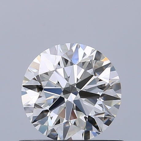 0.66 carat Round diamond F VVS2 Excellent