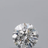 0.25 carat Round diamond D  VS1 Excellent