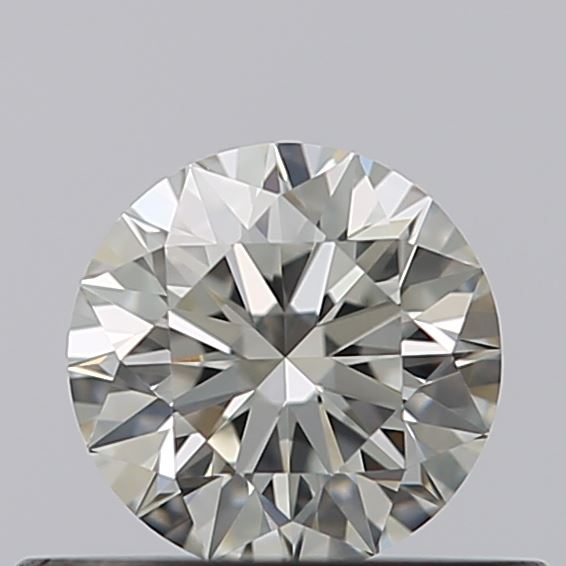 0.32 carat Round diamond G  IF Excellent