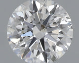 0.35 carat Round diamond D  SI1 Excellent