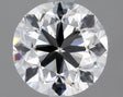 1.00 carat Round diamond J SI1 Good