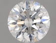 1.16 carat Round diamond I SI1 Excellent