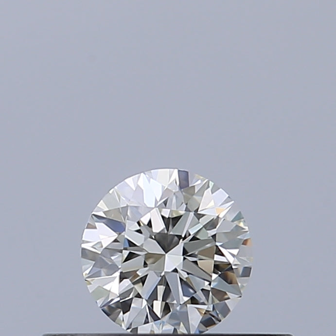 0.24 carat Round diamond G VVS1 Excellent