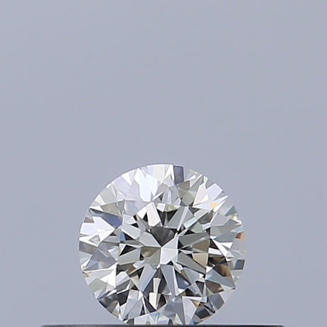 0.24 carat Round diamond G VVS1 Excellent
