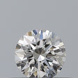 0.27 carat Round diamond G  VVS1 Excellent
