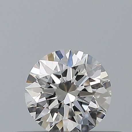 0.27 carat Round diamond G  VVS1 Excellent