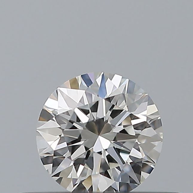 0.27 carat Round diamond G  VVS1 Excellent