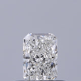 0.32 carat Radiant diamond F IF 