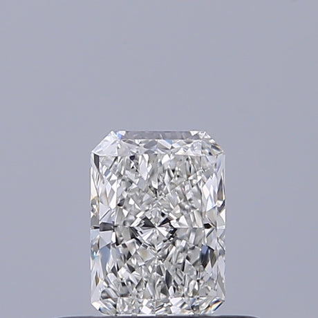 0.32 carat Radiant diamond F IF 