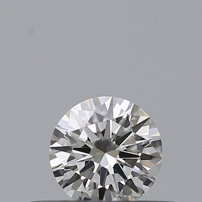 0.23 carat Round diamond G  IF Excellent