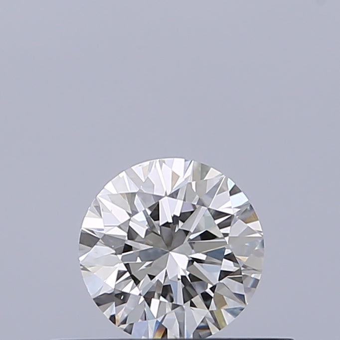 0.32 carat Round diamond H VS1 Excellent
