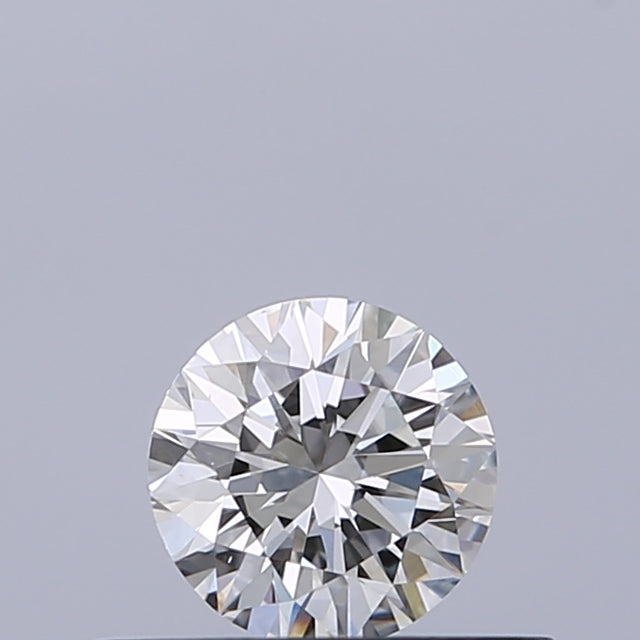 0.32 carat Round diamond H VS1 Excellent