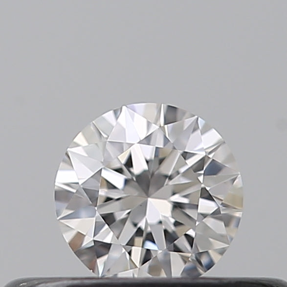 0.19 carat Round diamond E  VS2 Excellent