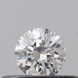 0.19 carat Round diamond E  VS2 Excellent