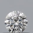 0.31 carat Round diamond F  VS1 Excellent
