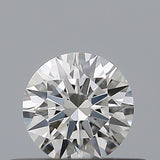 0.31 carat Round diamond F  VS1 Excellent