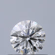 0.50 carat Round diamond G VVS2 Excellent