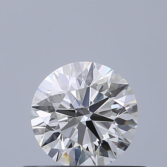 0.50 carat Round diamond G VVS2 Excellent