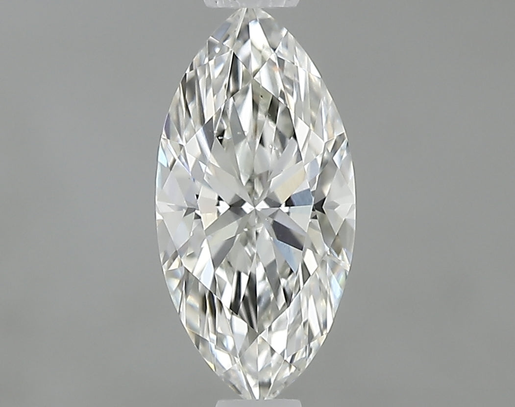 0.60 carat Marquise diamond I VS2 