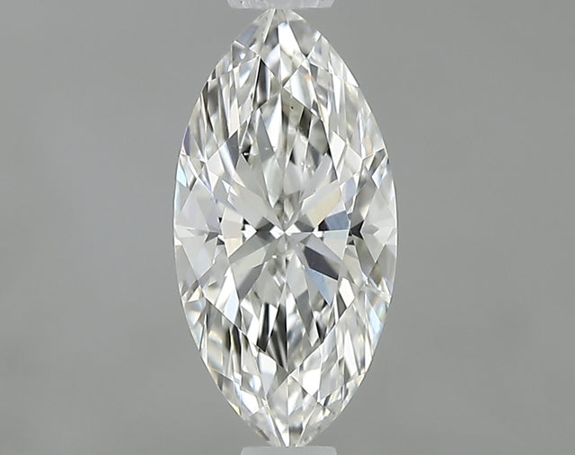 0.60 carat Marquise diamond I VS2 