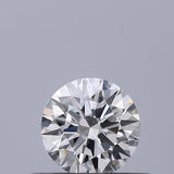 0.30 carat Round diamond F IF Excellent