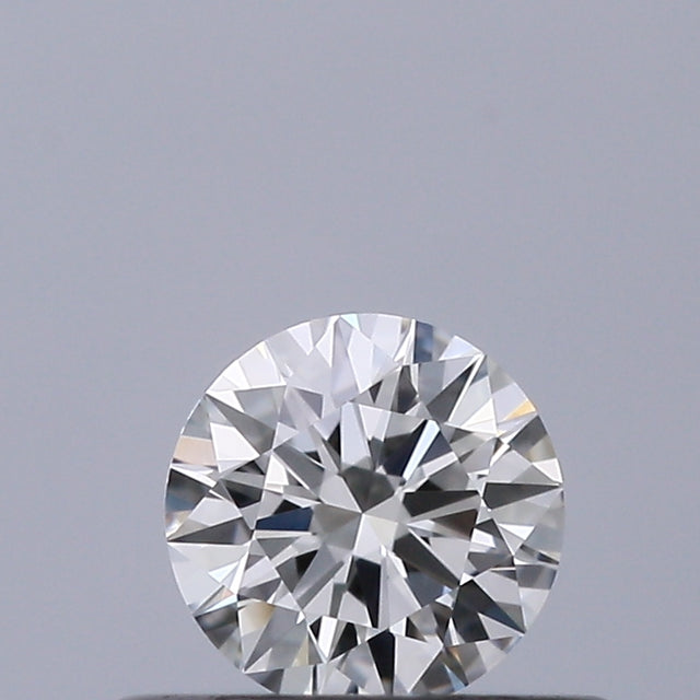 0.30 carat Round diamond F IF Excellent