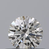 0.35 carat Round diamond F SI1 Excellent