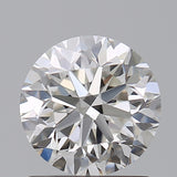 1.00 carat Round diamond E  VVS2 Good