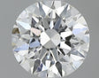 0.50 carat Round diamond E VS1 Excellent