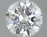0.50 carat Round diamond E VS1 Excellent