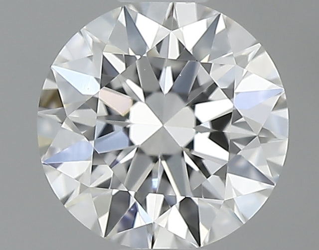 0.50 carat Round diamond E VS1 Excellent