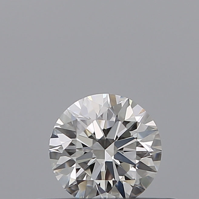 0.30 carat Round diamond F  VS2 Excellent