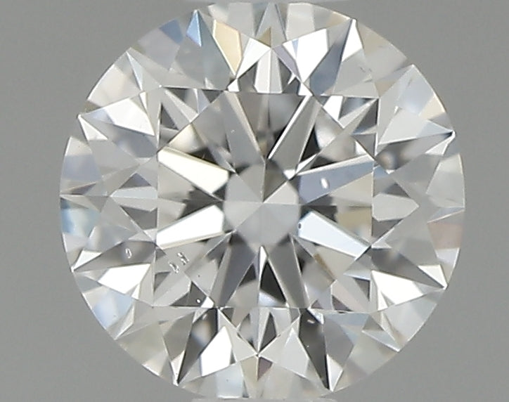 0.40 carat Round diamond G  SI2 Excellent