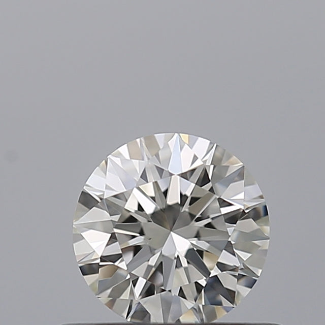 0.40 carat Round diamond H IF Excellent