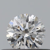 0.28 carat Round diamond E  VS1 Excellent