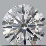 0.50 carat Round diamond H  SI2 Excellent