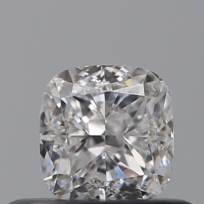 0.43 carat Cushion diamond D  VVS1