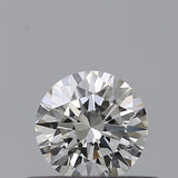 0.33 carat Round diamond H  VVS2 Excellent