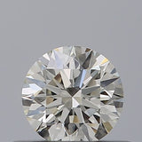 0.36 carat Round diamond H VVS1 Excellent