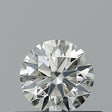 0.30 carat Round diamond H  VVS1 Excellent
